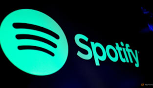Spotify forecasts second-quarter profit below estimates, shares slump