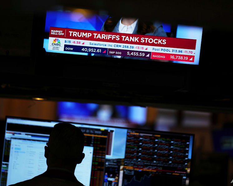 Commentary: Tariffs are a test of this crisis leadership skill