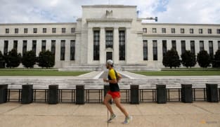 US Fed cuts rates by quarter point, signals steady reductions ahead