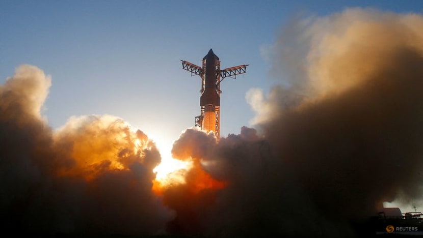 At SpaceX, AI is burning the cash that Starlink earns