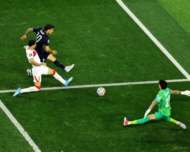 Pulisic cameo in US defeat by Turkey underscores his World Cup value