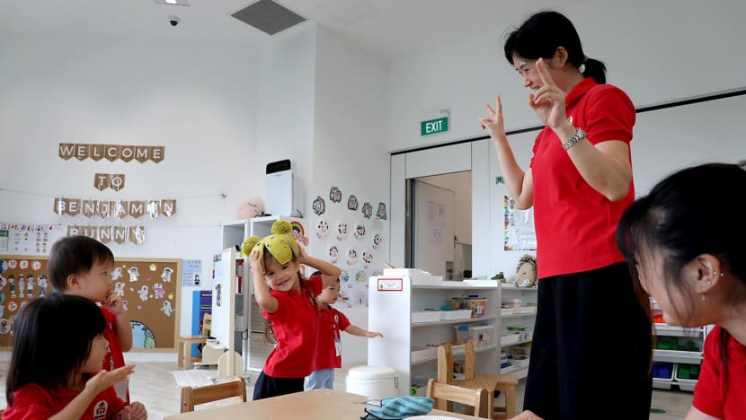 How do parents pick the right preschool? Use head, heart and gut, say experts