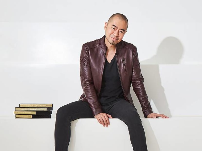 Singaporean creative Colin Seah on why you shouldn’t follow design trends