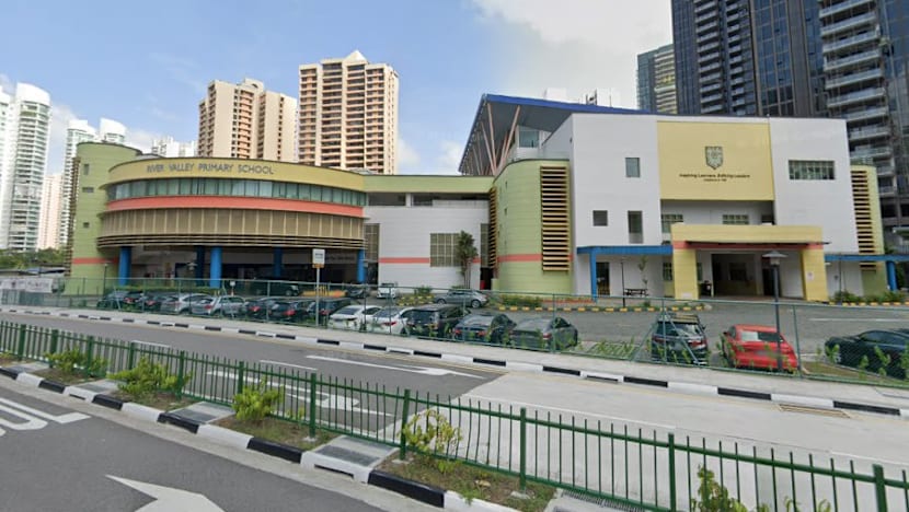 60 River Valley Primary School students ill with gastroenteritis symptoms