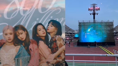Blackpink Fans Outraged That Their $123 Seats At Korea Concert Had No View Of Stage