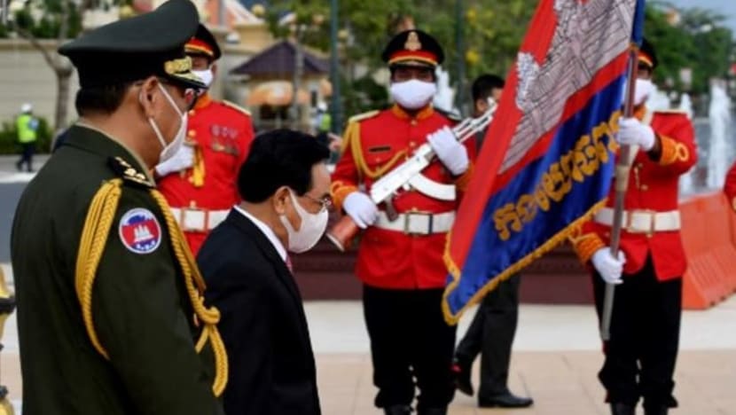 PM Laos bakal lawat S'pura secara rasmi buat pertama kali