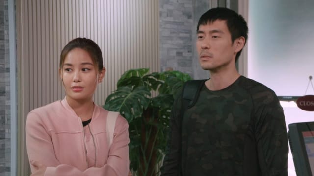 人生酱美味（第18集）：罗杰父母接受梦婷