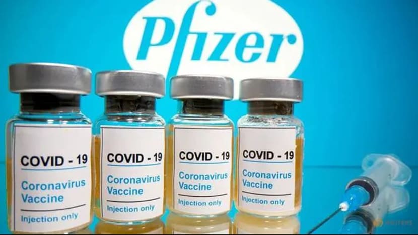 Pfizer, BioNTech minta lampu hijau bagi vaksin kanak-kanak 5-11 tahun di Kanada