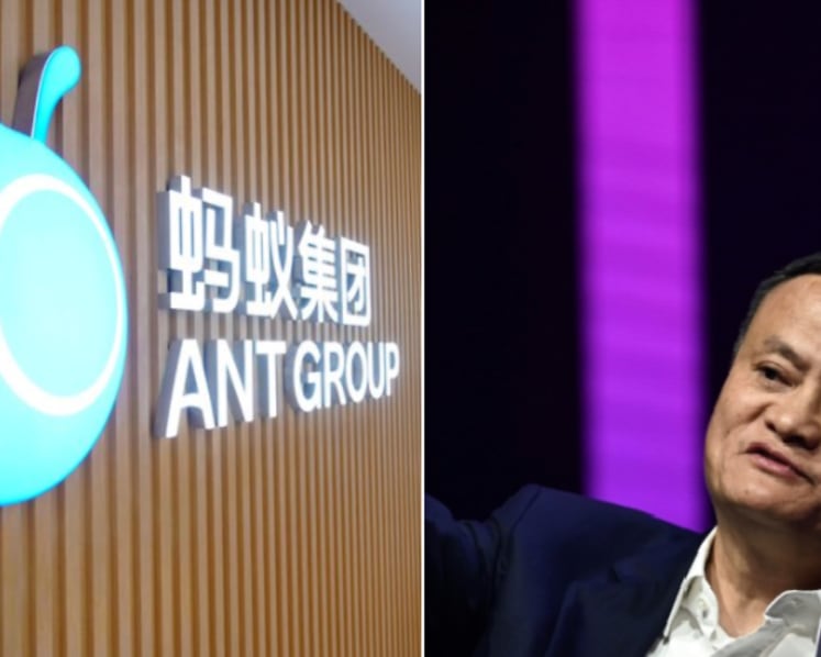 Commentary: China’s spat with Jack Ma is a push to control Big Tech. Silicon Valley may be next