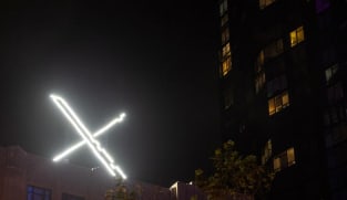 Musk's X back up after brief outage, Downdetector shows