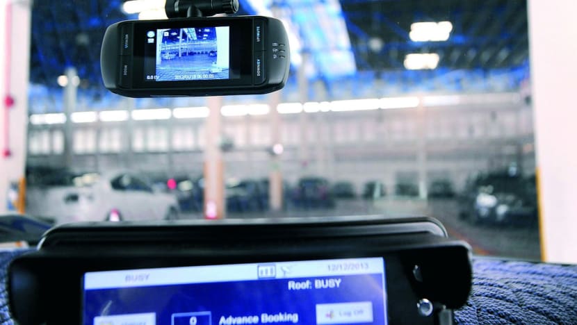 Police get extra 'eyes' through 760 participating in-car cameras