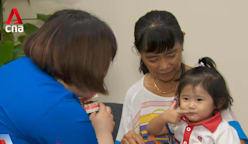 AI-powered dental screening expands for young children in Singapore 