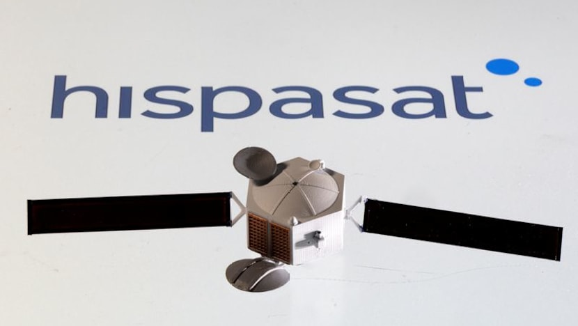Hispasat wins lead role in EU's €15.6 billion IRIS2 satellite network