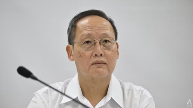 GE2025: Tiada 'kekosongan atau kemerosotan' di Marine Parade susulan peletakan jawatan Tan Chuan-Jin, kata Tan See Leng