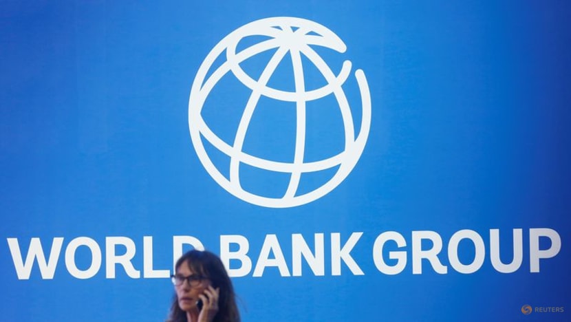 World Bank wins pledges for US$100 billion replenishment of fund for poorest countries World Bank wins pledges for US$100 billion replenishment of fund for poorest countries