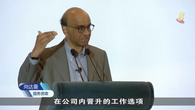 尚达曼：全球各地须建立终身学习系统