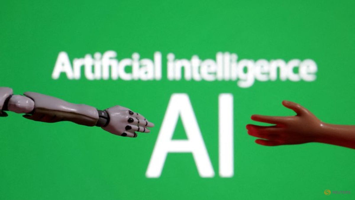 Commentary: AI didn't ruin these films. It made them possible
