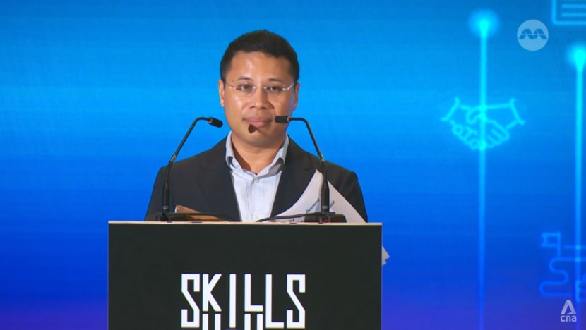 New SkillsFuture registry to boost quality of educators with regular training from next April