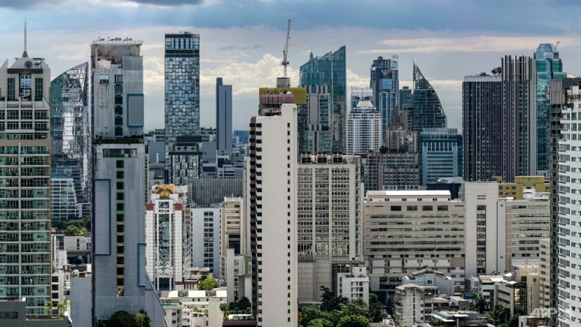 Commentary: Outside of politics, Thailand has a good story to tell Commentary: Outside of politics, Thailand has a good story to tell