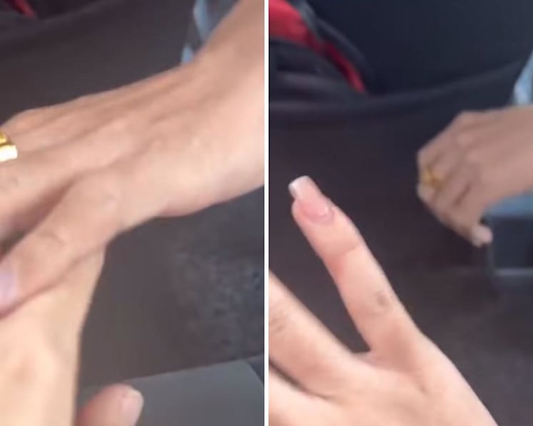 Malaysian police probe video of Grab driver harassing female passenger in JB; Grab apologises