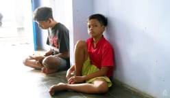 With COVID-19, parental loss and economic hardship bear heavily on Indonesia’s children