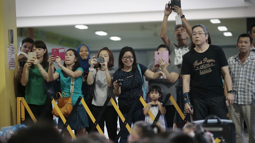 New activity book helps Pri 1 students settle in