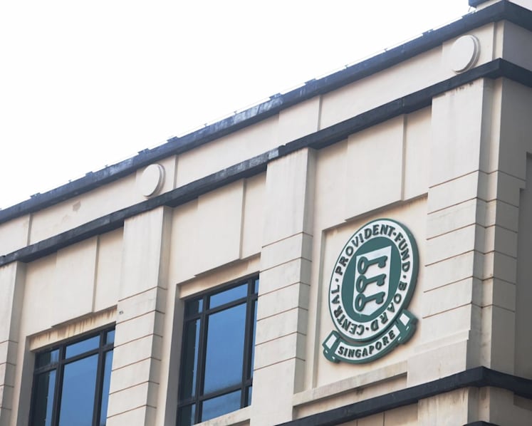 CPF to standardise SMS sender ID to 'CPF Board' to combat scams 
