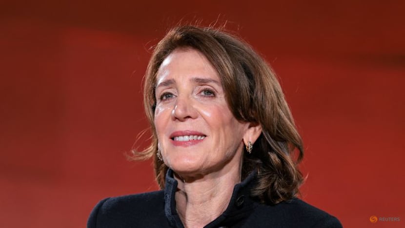 US needs more energy development to power AI, Google president says 