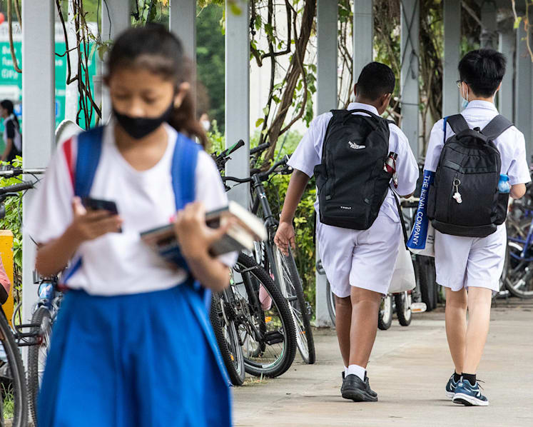 NDR 2024: How the Gifted Education Programme has evolved through the years