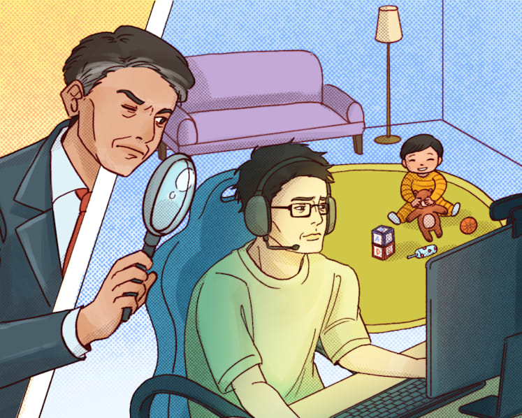 IN FOCUS: Why the stigma over flexible work persists in Singapore