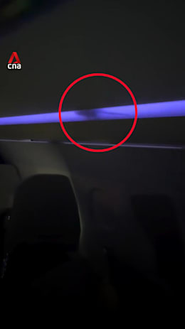 JetBlue apologises after first class passenger reportedly sees rat crawling in overhead bin