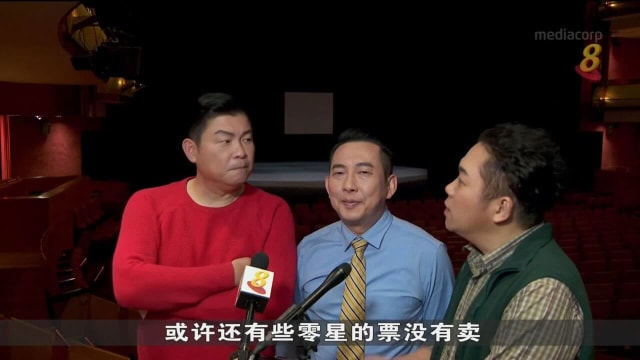 华艺节时隔三年再迎来海外艺术团体实体演出