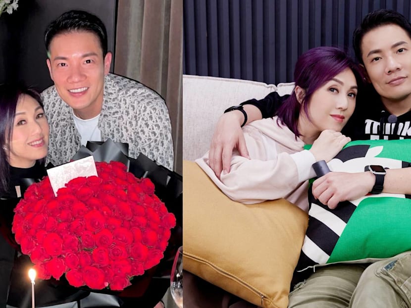 Miriam Yeung&rsquo;s Husband Says What Moves Him Most About Their 12-Year Marriage Is That "She Still Sleeps Next To [Him]"