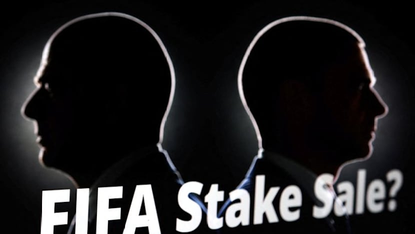 Asia confederation backs UEFA, CONCACAF opposition to FIFA World Cup sale plan