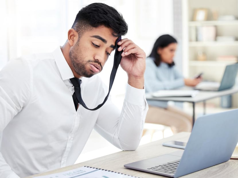 Do you sigh a lot? It’s your body telling you to breathe deeper and there are health benefits to it Do you sigh a lot? It’s your body telling you to breathe deeper and there are health benefits to it