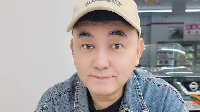 徐亨3cm脑瘤“脑内积水排不掉”，摘除恐半身不遂