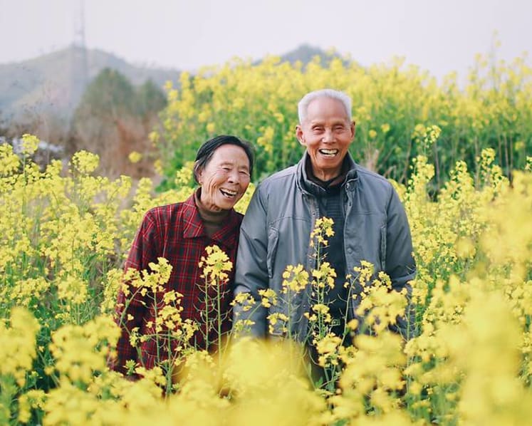 Commentary: Contrary to U-shaped curve theory, people aren't always happier in old age