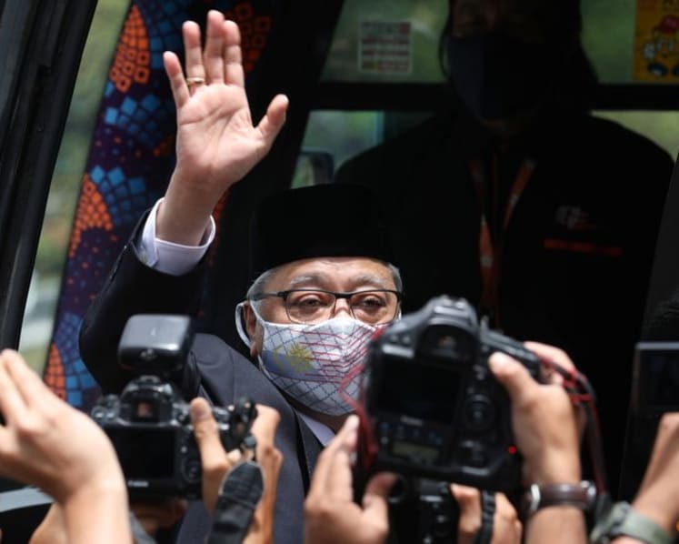 Malaysia’s 9th prime minister Ismail Sabri: An UMNO veteran who rose up the ranks