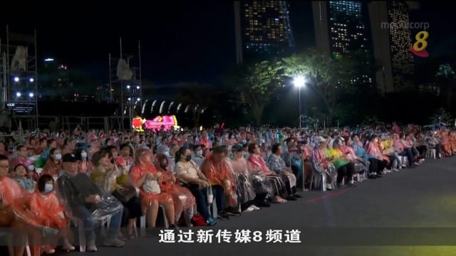 春到河畔圆满落幕 吸引逾45万人次