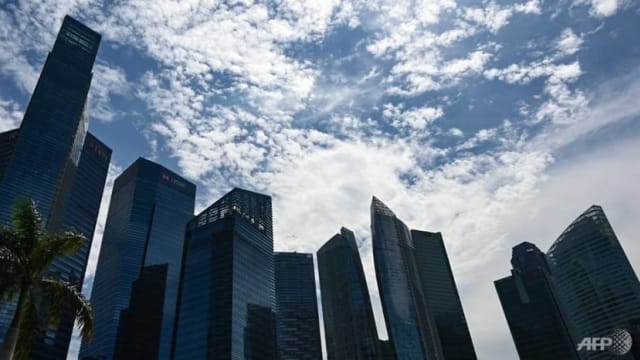 政府推出更新版专业服务行业转型蓝图