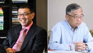 MAS tolak permintaan Tan Suee Chieh untuk bertemu Gan Kim Yong mengenai isu Income-Allianz