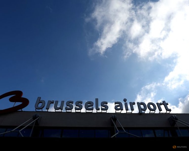 European airports snarled by cyberattack as disruption stretches into second day; SIA flights unaffected