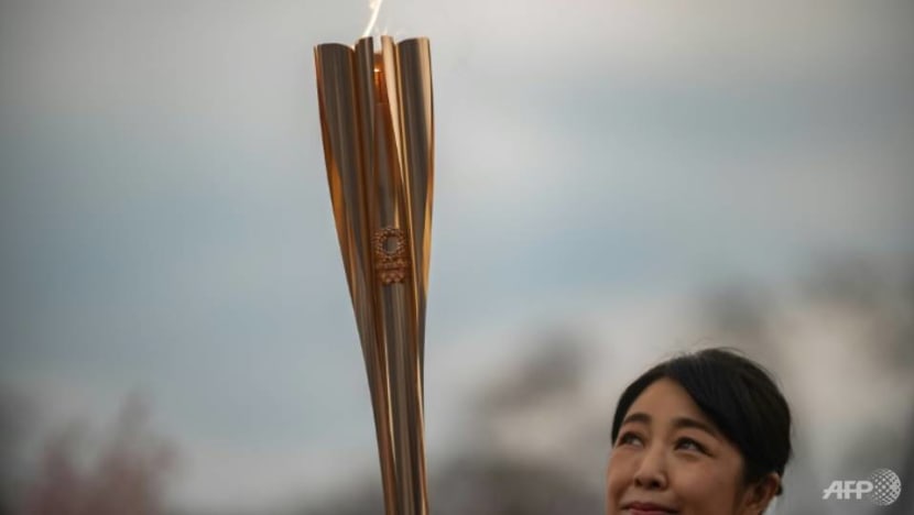 Commentary: Toned-down Tokyo Olympics opening ceremony can set new standard for future games Commentary: Toned-down Tokyo Olympics opening ceremony can set new standard for future games
