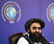 Afghan Taliban foreign minister to visit India for first time