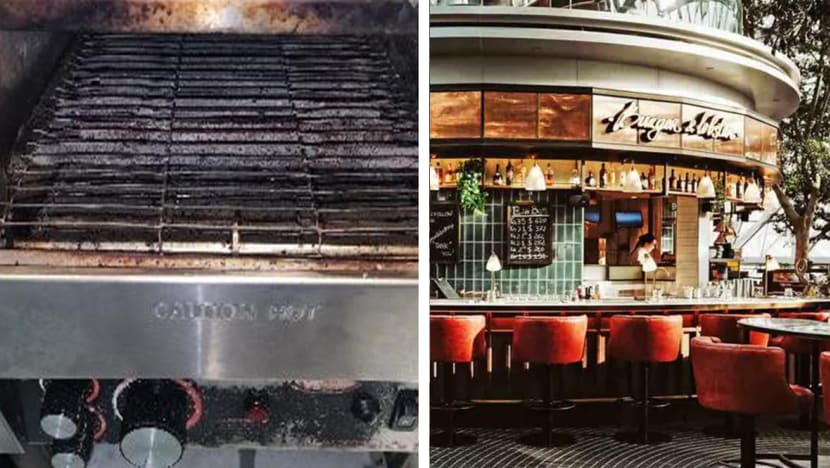 Burger & Lobster to pay S$3,000 fine after 2022 gastroenteritis outbreak that landed 5 people in hospital