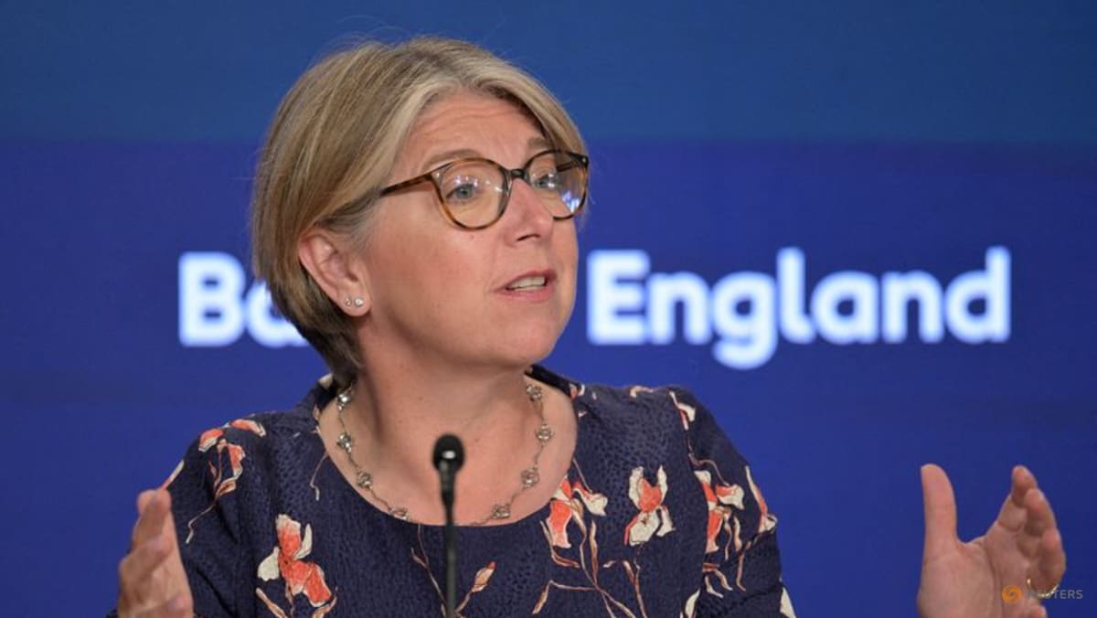 Banks need 'bare metal' recovery in face of AI risks, says BoE's ...