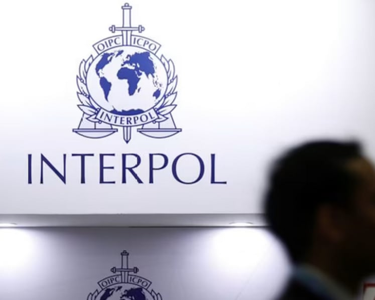 Interpol to expand presence in Singapore, partner local agencies to advance enforcement tools