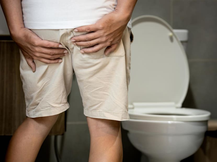 Piles affect 1 in 3 people in Singapore: What triggers the pain and how do you treat it?