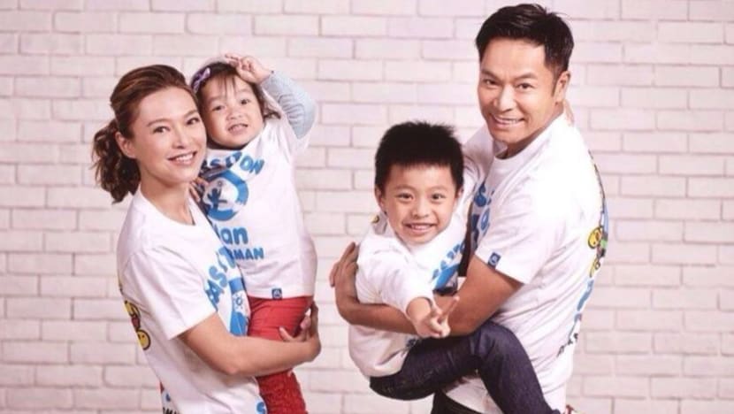 Roger Kwok reveals the three tips he used to save his marriage