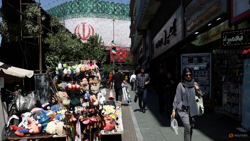 Iran Maintains 'Deep Mistrust' of US Despite Framework Deal